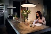 Philips Hue Cher mennyezeti lámpa