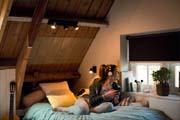 Philips Hue Runner GU10 spot mennyezeti lámpa